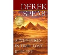 Adventures in Time: Lost in Egypt