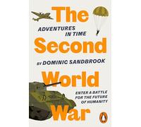 Aventuras en el Tiempo: La Segunda Guerra Mundial