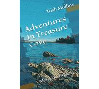 Adventures In Treasure Cove: Where's The Treasure