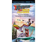 Adventures in Wild California [USA] [VHS]