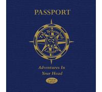 Adventures In Your Head