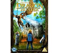 Adventures Of A Dragon Hunter [DVD] [Reino Unido]