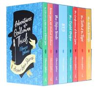 Adventures of a Gentleman Thief: 8 Arsene Lupin Stories (Box Set)