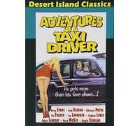 Adventures Of A Taxi Driver [Edizione: Stati Uniti] [Reino Unido] [DVD]