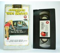 Adventures of a Taxi Driver [Reino Unido] [VHS]