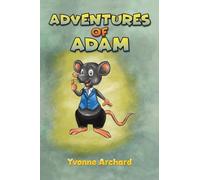 Adventures of Adam