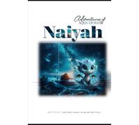 Adventures of Aqua Dragon Naiyah