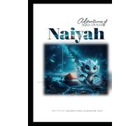 Adventures of Aqua Dragon Naiyah