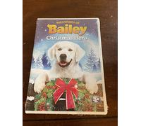 Adventures of Bailey Christmas Hero/Eoedv7328 [USA] [DVD]