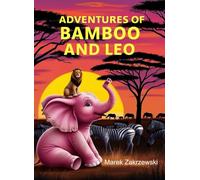 Adventures of Bamboo and Leo