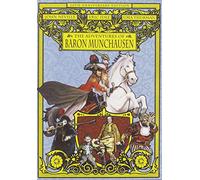 Adventures Of Baron Munchausen (2 Dvd) [Edizione: Stati Uniti] [Reino Unido]