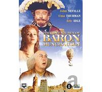 Adventures of Baron Munchausen