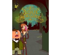 Adventures of Bertram Fiddle: Episode 2: A Bleaker Predicklement (PC) Steam Key GLOBAL