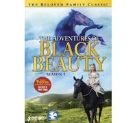 Adventures of Black Beauty: Season 1