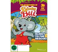 Adventures of Blinky Bill: Blinky to the Rescue [USA] [DVD]