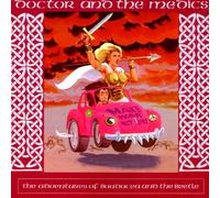 Adventures of Boadacea and the Beetle