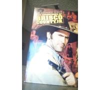 ADVENTURES OF BRISCO COUNTY JR-COMPLETE SERIES (DVD/8 DISC/P&S)