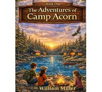 ADVENTURES OF CAMP ACORN