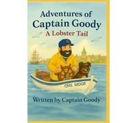 Adventures of Captain Goody - A Lobster Tail