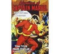 Adventures Of Captain Marvel [Edizione: Stati Uniti] [Italia] [DVD]