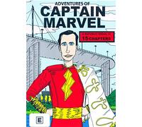 Adventures of Captain Marvel [USA] [DVD]