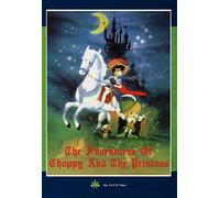 Adventures Of Choppy & The Princess [Edizione: Stati Uniti] [Italia] [DVD]