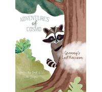 Adventures of Cosmo: Granny’s Lost Raccoon