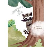 Adventures of Cosmo: Granny's Lost Raccoon