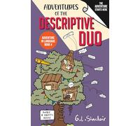 Adventures of Descriptive Duo (Adventure In Language)