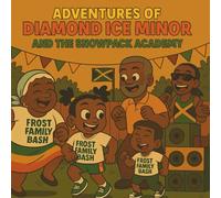 Adventures of Diamond Ice Minor: Backyard Bash'