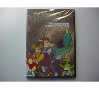 Adventures Of Don Quixote Monste: 23Rd Century [Edizione: Regno Unito] [Italia] [DVD]