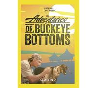 Adventures Of Dr Buckeye Bottoms: Season 2 (2 Dvd) [Edizione: Stati Uniti] [Italia]