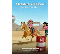 Adventures of Eowynn | Ride For The Finals