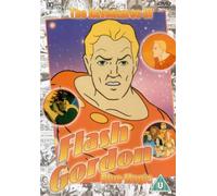 Adventures of Flash Gordon [Reino Unido] [DVD]