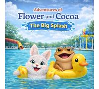 Adventures of Flower and Cocoa: The Big Splash