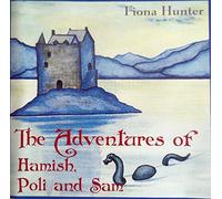 Adventures of Hamish,Poli & Sa