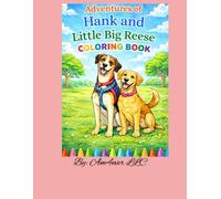 Adventures of Hank and Little Big Reese