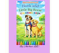 Adventures of Hank and Little Big Reese