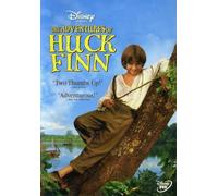 Adventures Of Huck Finn [Edizione: Stati Uniti] [Reino Unido] [DVD]