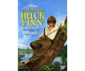 Adventures Of Huck Finn [Edizione: Stati Uniti] [Reino Unido] [DVD]