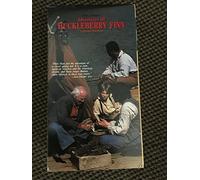 Adventures of Huckleberry [198 [Alemania] [VHS]