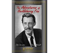Adventures of Huckleberry Finn (1955) John Carradine