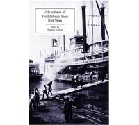 Adventures of Huckleberry Finn (Broadview Editions)