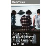 Adventures Of Huckleberry Finn Chapters 16 To 20 (ebook)