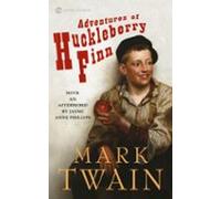 Adventures Of Huckleberry Finn (ebook)
