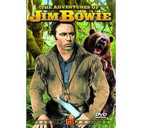 Adventures of Jim Bowie [DVD] [Region 1] [NTSC] [Reino Unido]