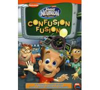 Adventures Of Jimmy Neutron: Confusion [Edizione: Stati Uniti] [Reino Unido] [DVD]