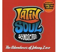 Adventures of Johnny Loco