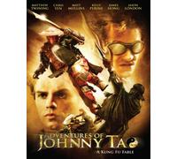 Adventures of Johnny Tao [USA] [DVD]