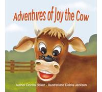 Adventures of Joy the Cow